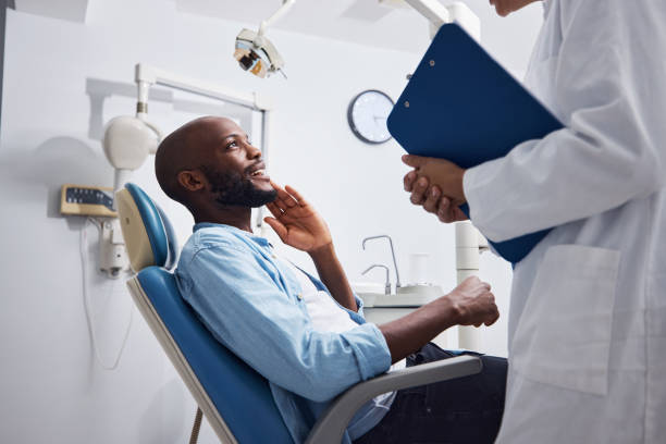 Best Emergency Tooth Extraction in Garrett, TX