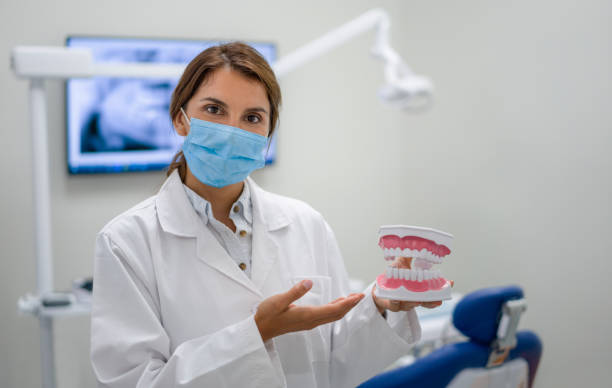Best Emergency Dental Care for Broken or Chipped Teeth in Garrett, TX
