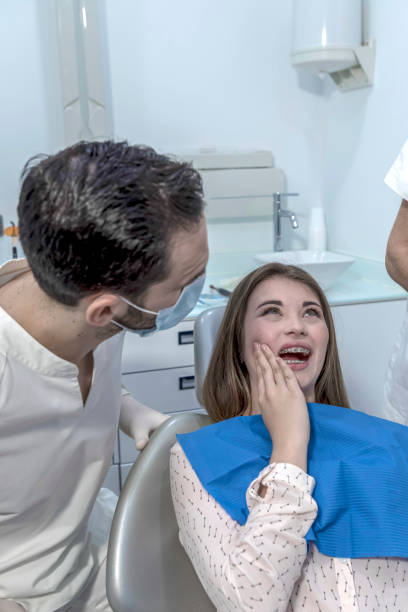 Best Emergency Treatment for Dental Infections or Abscesses in Garrett, TX