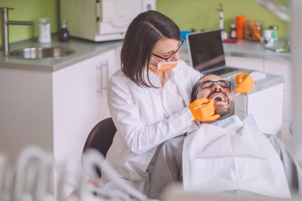 Best Weekend Emergency Dentist in Garrett, TX