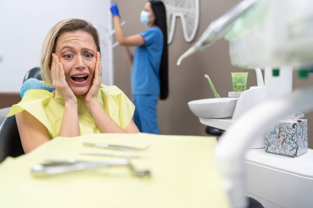 Best Same-Day Emergency Dental Services in Garrett, TX