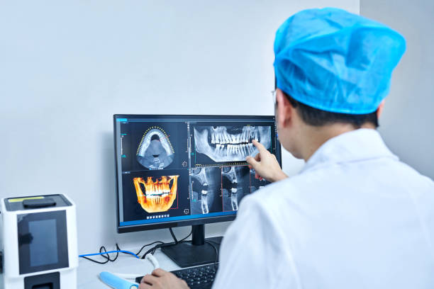 Best Emergency Dental Care for Broken or Chipped Teeth in Garrett, TX