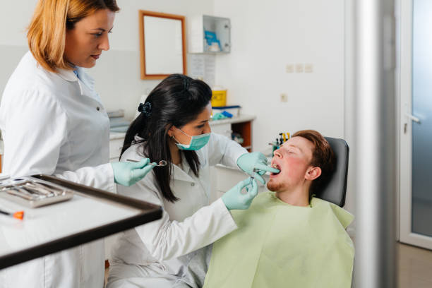 Best Emergency Root Canal Treatment in Garrett, TX