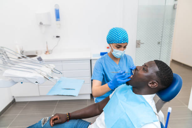  Garrett, TX Emergency Dentist Pros